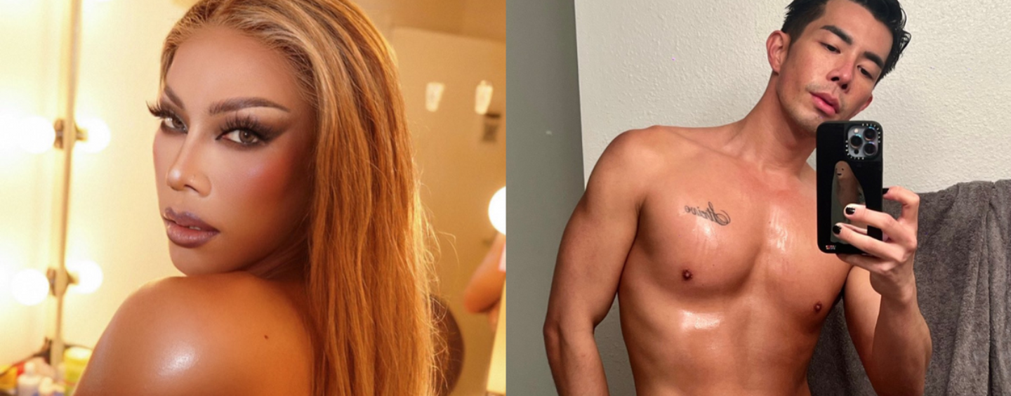 30 photos sexy de Pangina Heals qui vous feront craquer