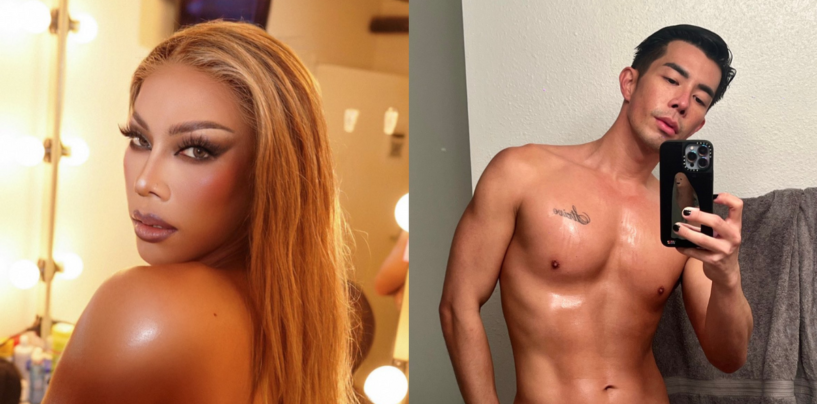 30 photos sexy de Pangina Heals qui vous feront craquer