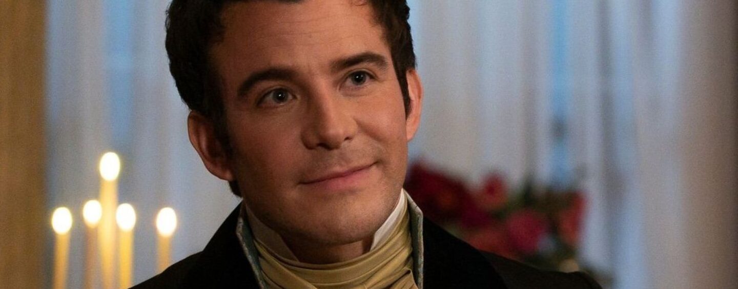 Les fans de « Bridgerton » se réjouissent de la confirmation que la saison 4 sera centrée sur Benedict Bridgerton