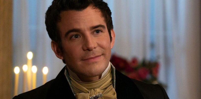 Les fans de « Bridgerton » se réjouissent de la confirmation que la saison 4 sera centrée sur Benedict Bridgerton
