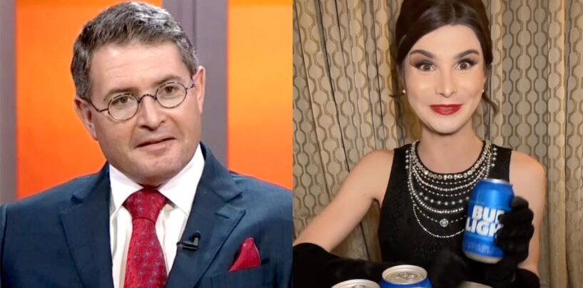 Voici comment l'activiste d'extrême droite Leonard Leo a contribué à financer le boycott de Bud Light