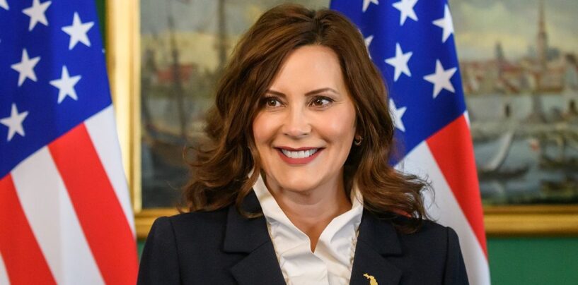 Le Michigan interdit la défense contre la « panique gay et trans » alors que la gouverneure Gretchen Whitmer signe un projet de loi historique (exclusif)