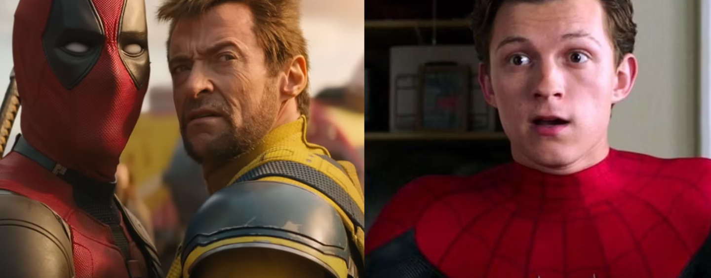 Hugh Jackman veut « abuser » de Tom Holland avec Ryan Reynolds et nous avons des idées