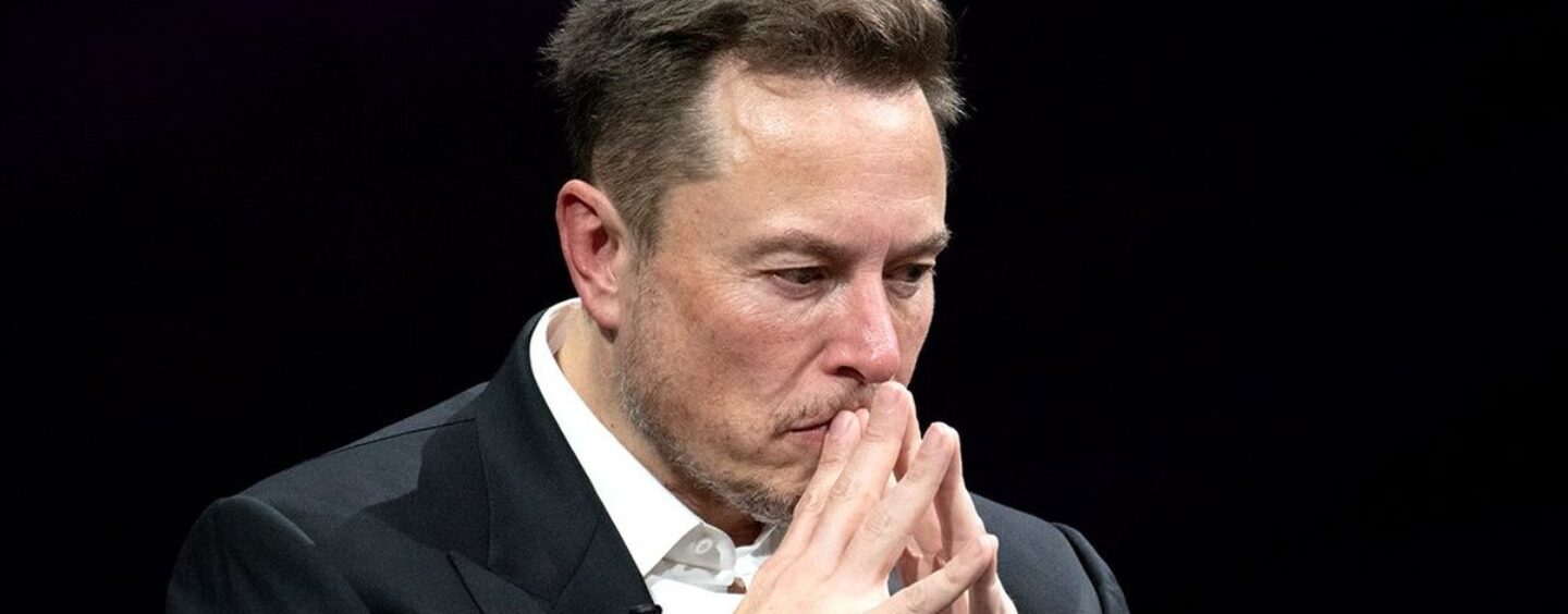 Les commentaires d'Elon Musk sur sa fille trans prouvent pourquoi elle ne lui parle pas