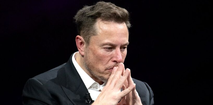 Les commentaires d'Elon Musk sur sa fille trans prouvent pourquoi elle ne lui parle pas