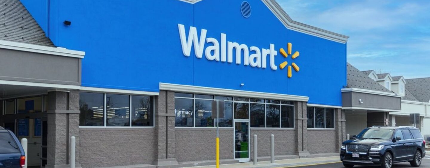 Walmart et MISTR proposent des kits de dépistage du VIH gratuits à domicile