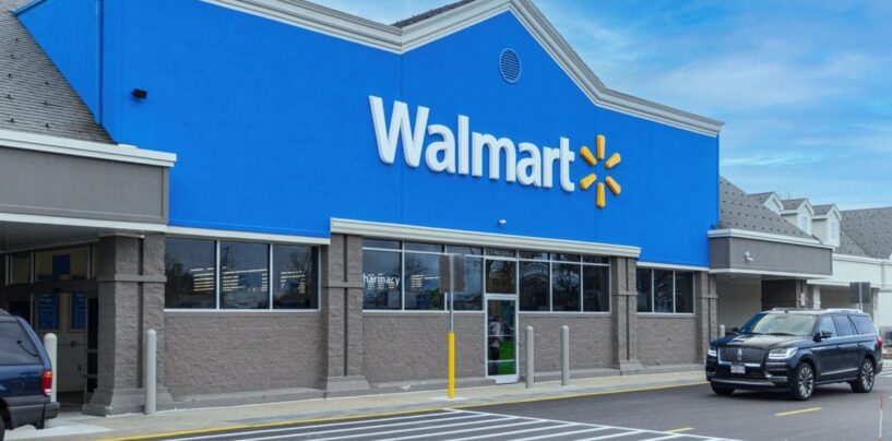 Walmart et MISTR proposent des kits de dépistage du VIH gratuits à domicile