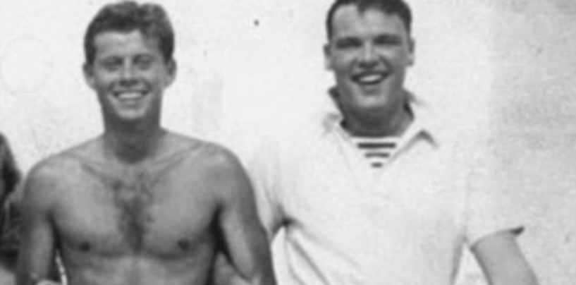 JFK était-il bisexuel ? Un tweet viral relance les spéculations — voici la réponse