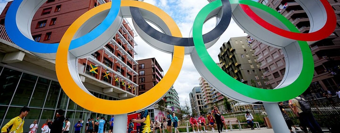 Comment les Jeux olympiques de Paris 2024 pourraient devenir une force pour inverser le changement climatique