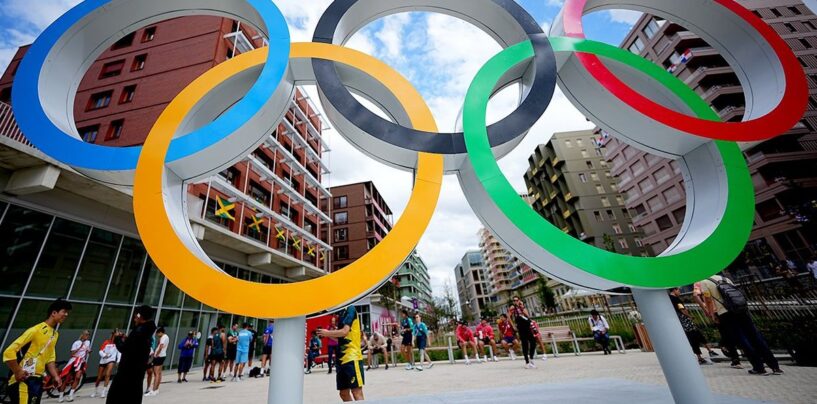 Comment les Jeux olympiques de Paris 2024 pourraient devenir une force pour inverser le changement climatique