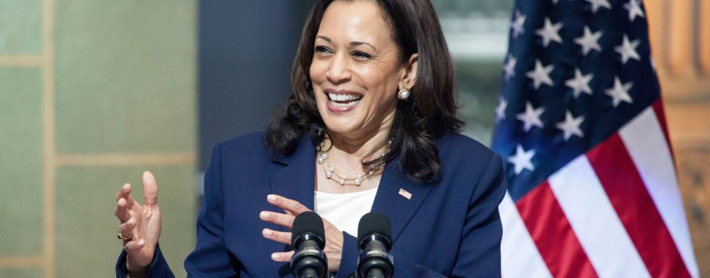 Voici la position de Kamala Harris sur les 5 questions qui comptent le plus pour la communauté LGBTQ+