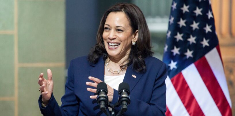 Voici la position de Kamala Harris sur les 5 questions qui comptent le plus pour la communauté LGBTQ+
