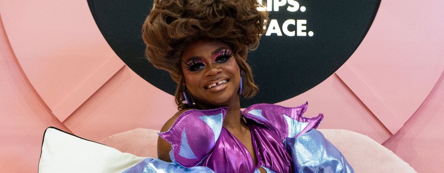 Heidi N Closet évoque un retour potentiel dans « RuPaul's Drag Race All Stars » (exclusif)