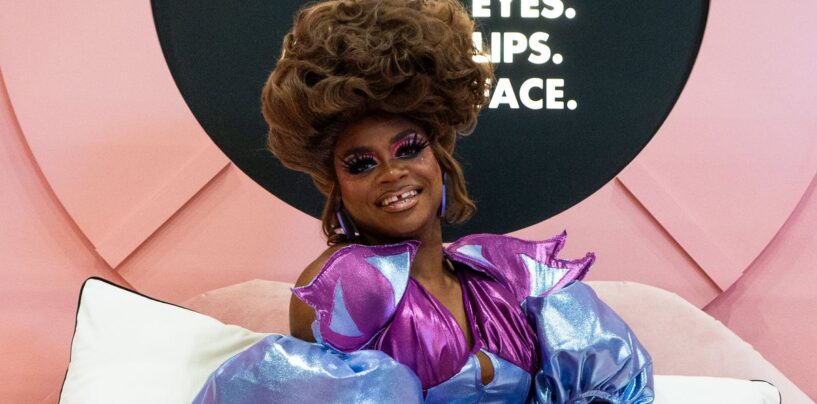 Heidi N Closet évoque un retour potentiel dans « RuPaul's Drag Race All Stars » (exclusif)