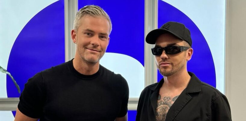 Ryan et Jordan de Owning Manhattan parlent de l'immobilier et du fait d'être un duo hétéro-gay emblématique