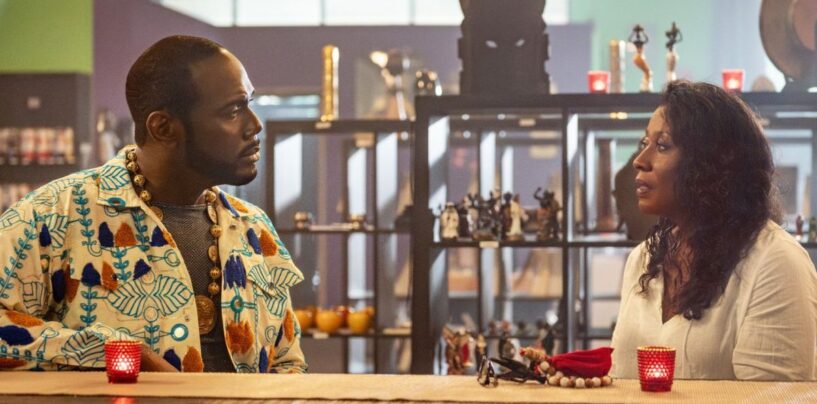 Regardez la magie littérale des femmes noires Hoodoo dans le dernier épisode de « Down in the Valley » (exclusif)