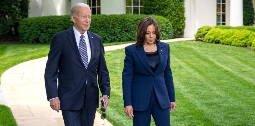 Un sondage révèle un soutien au retrait de Biden, mais une incertitude sur les chances de victoire de Harris
