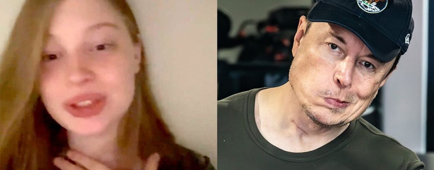 La fille trans d'Elon Musk riposte et qualifie ses commentaires anti-LGBTQ+ de « brouillard alimenté à la kétamine »