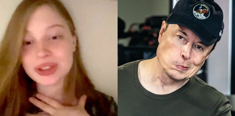 La fille trans d'Elon Musk riposte et qualifie ses commentaires anti-LGBTQ+ de « brouillard alimenté à la kétamine »