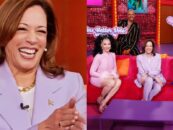 Regardez Kamala Harris faire une apparition dans la finale de RuPaul's Drag Race All Stars 9