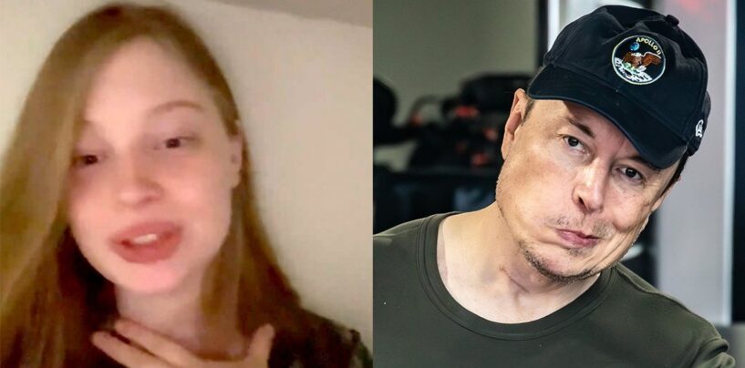 La fille trans d'Elon Musk, Vivian Wilson, critique ses propos anti-LGBTQ+ comme étant « une brume alimentée par la kétamine »