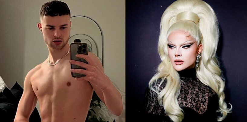 Gothy Kendoll dit que sa propre mère lui a dit de rejoindre OnlyFans