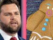 Un nouveau mème NSFW de JD Vance a fait fureur sur Internet en cherchant « Ookie Cookie » sur Google et nous hurlons