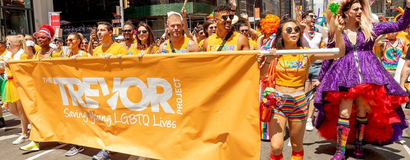 Saviez-vous que la plupart des lois anti-LGBTQ+ ont échoué ? « Nous remportons ces victoires »