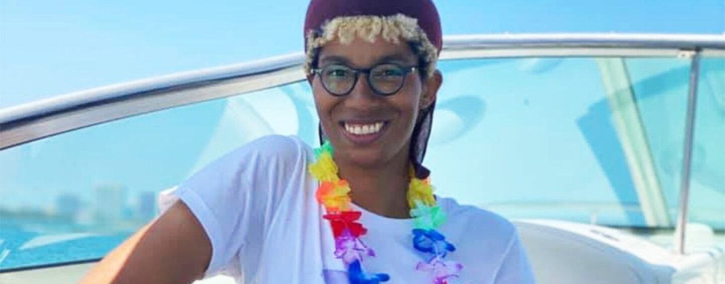 Une récompense de 10 000 $ offerte pour la recherche de la femme transgenre Casey Taylor aux Bahamas