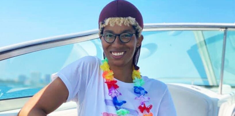 Une récompense de 10 000 $ offerte pour la recherche de la femme transgenre Casey Taylor aux Bahamas