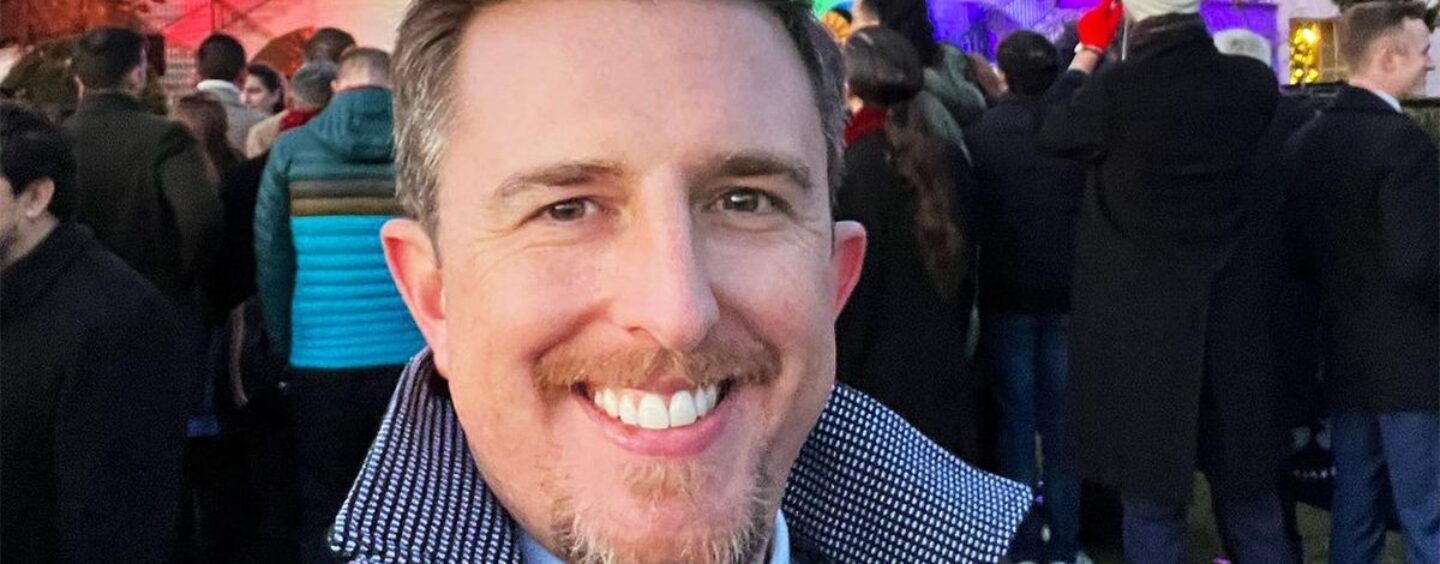 Un candidat gay au poste de superviseur de San Francisco révèle avoir été victime d'un crime de haine homophobe présumé