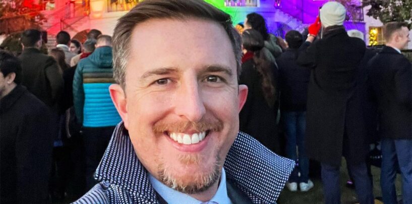 Un candidat gay au poste de superviseur de San Francisco révèle avoir été victime d'un crime de haine homophobe présumé