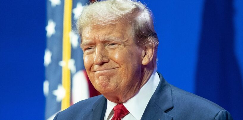 Dans un échange étrange, un présentateur de Fox News choque tout le monde en demandant à Trump s'il est « fluide » en termes de genre