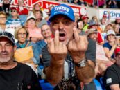 Bethel Park, Butler et Milwaukee, et comment la haine MAGA persiste