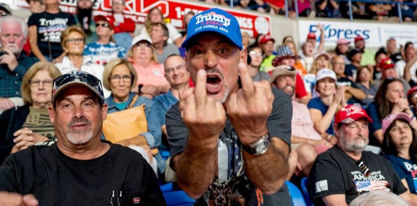 Bethel Park, Butler et Milwaukee, et comment la haine MAGA persiste