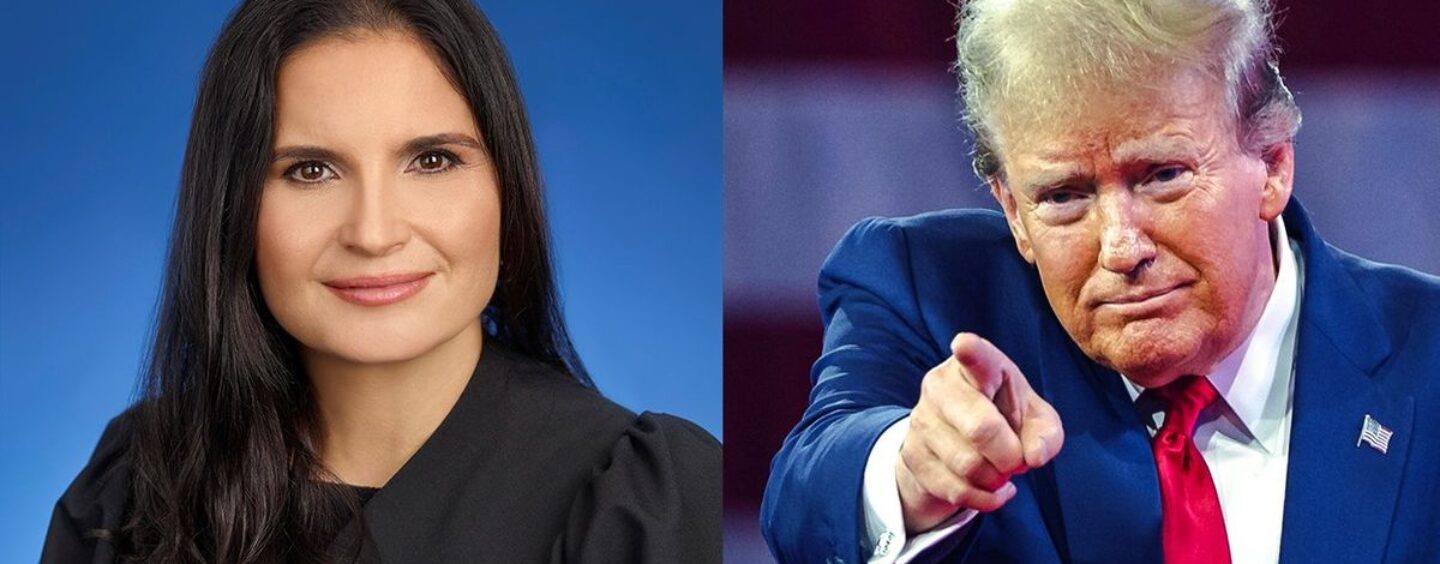 Ce qu'il faut retenir du rejet de l'affaire de mauvaise gestion de documents classifiés contre Donald Trump