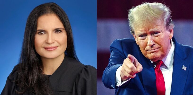 Ce qu'il faut retenir du rejet de l'affaire de mauvaise gestion de documents classifiés contre Donald Trump