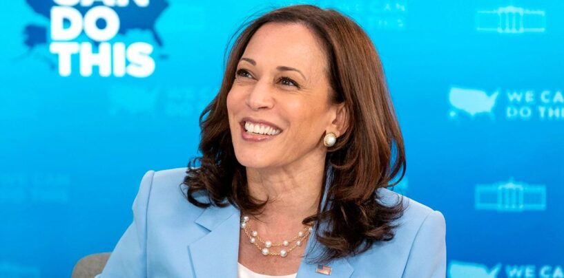 Dans quelle mesure Kamala Harris est-elle pro-LGBTQ+ ?