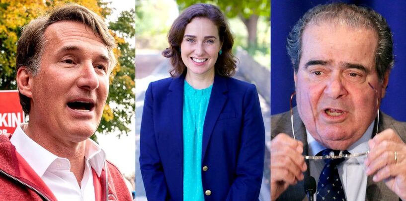 Glenn Youngkin nomme une « candidate ratée de Moms for Liberty » au Conseil de l'éducation de Virginie