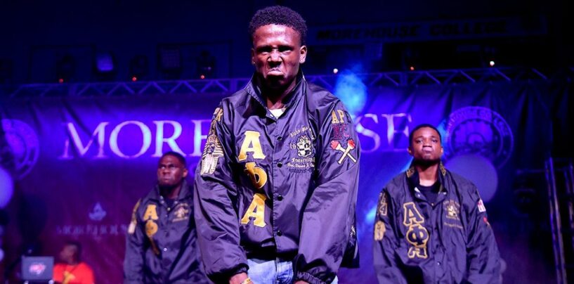 L'interdiction des transgenres par Alpha Phi Alpha est un pas en arrière dans la protection de la « masculinité »