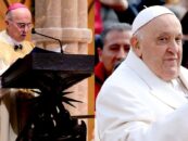 Le Vatican excommunie l'archevêque anti-LGBTQ+ Carlo Maria Viganò