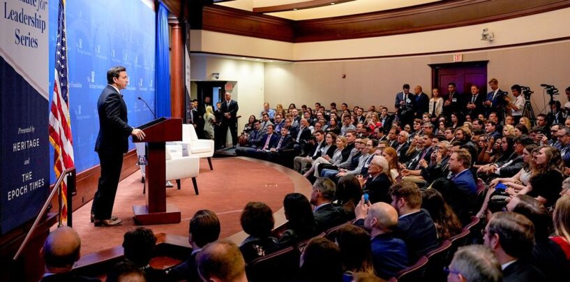 Qu'est-ce que la Heritage Foundation, le groupe à l'origine du terrifiant programme républicain Projet 2025 ?