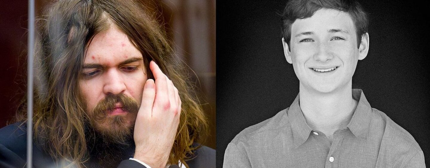 Un néo-nazi présumé reconnu coupable du meurtre de l'étudiant juif gay Blaze Bernstein en Californie