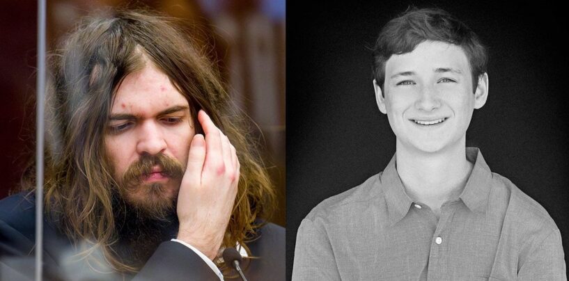 Un néo-nazi présumé reconnu coupable du meurtre de l'étudiant juif gay Blaze Bernstein en Californie
