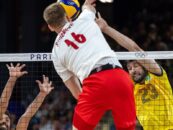 Regardez : l'équipe masculine de volley-ball des États-Unis ne peut s'empêcher de se donner des fessées – et nous ne nous plaignons PAS