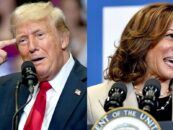 Les insultes et le fanatisme de Trump contre Harris se retournent contre lui – et de façon spectaculaire