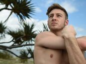 Le médaillé d'or olympique Matthew Mitcham défend les athlètes sur OnlyFans : « Nous avons plus que mérité une activité secondaire »