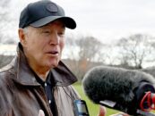 Biden se dit « vraiment fier » de soutenir la communauté LGBTQ+ dans un discours prononcé tard dans la nuit sur la pelouse sud