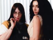 Billie Eilish est DTF Charli xcx sur leur nouvelle collaboration épicée