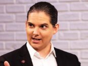Qui est Robby Starbuck ? C'est le théoricien du complot anti-LGBTQ+ qui convainc les entreprises d'abandonner la DEI